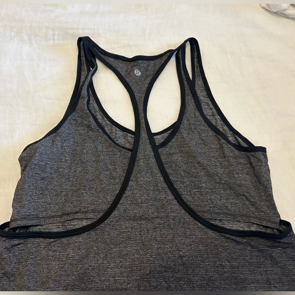 Lululemon Run the Day Tank - Picture 8 of 8